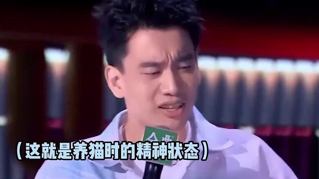 当代年轻人解压，只有你想不到