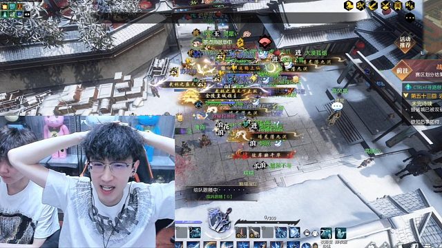 蔡哥锐评仙逆动画！