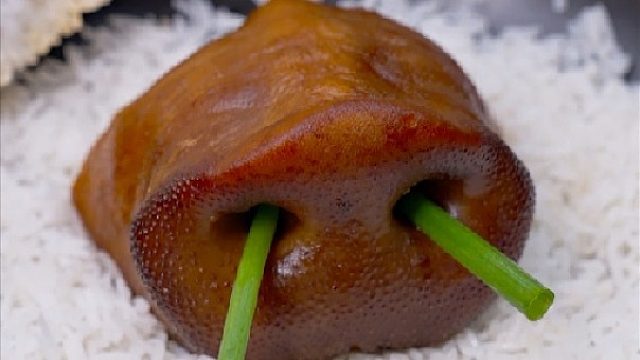 今天这个场面大家会怎么选？