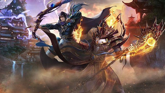 地鼠传奇：义战龙城限时活动，丰厚福利别错过！