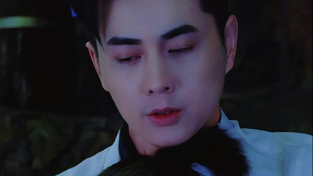 职场迷局，谁是真命天敌？《拿捏小男友》