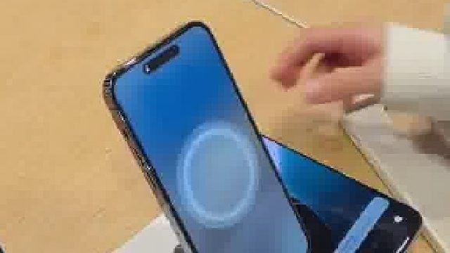 逛街逛到一半我的果子没有电了怎么办