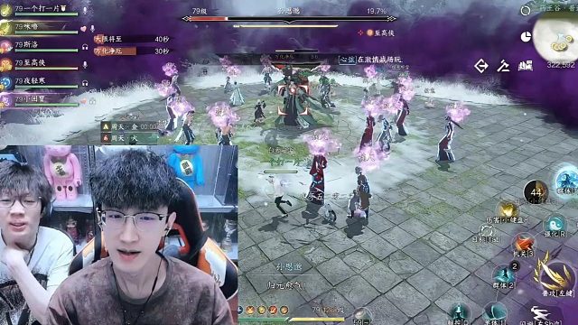 副本的机制你们觉得好玩吗？