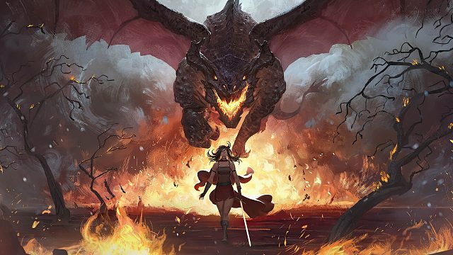 龙族手游《天天龙族》：角色升级，解锁龙族神秘力量！