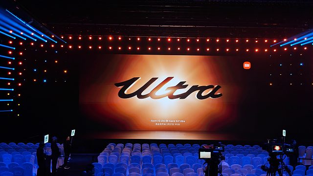 【老秦说数码】一个视频看完小米15 Ultra发布会