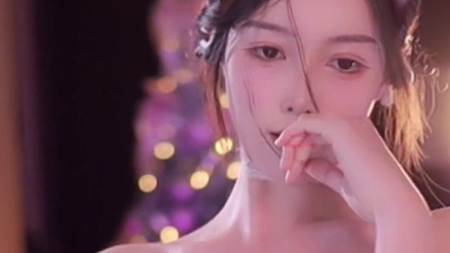 【Ck-李纯儿】为你发的宝宝~