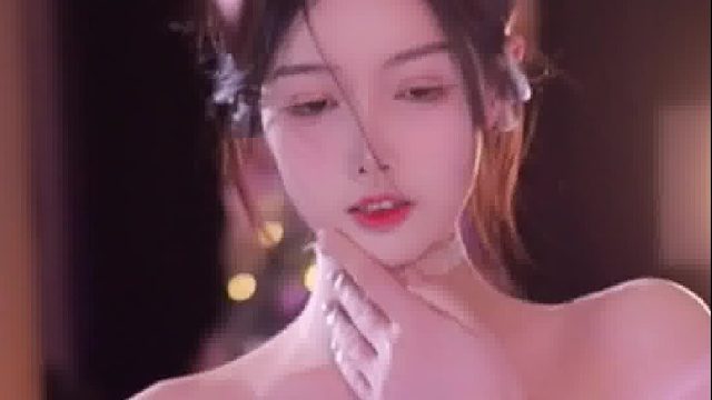 【Ck-李纯儿】根本停不下来~
