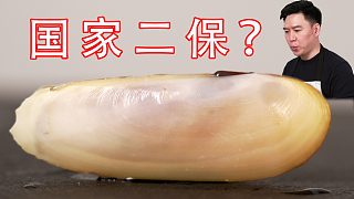 救命啊！極品刀蟶，嫩到想和前任炫耀！
