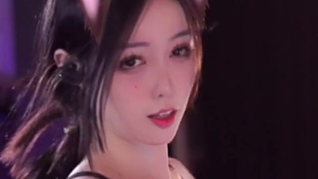 【Ck-李纯儿】长得乖就行了