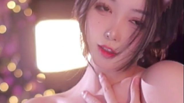 【Ck-李纯儿】别想逃~