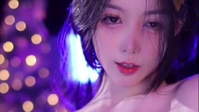 【Ck-李纯儿】被李纯儿电住了吗