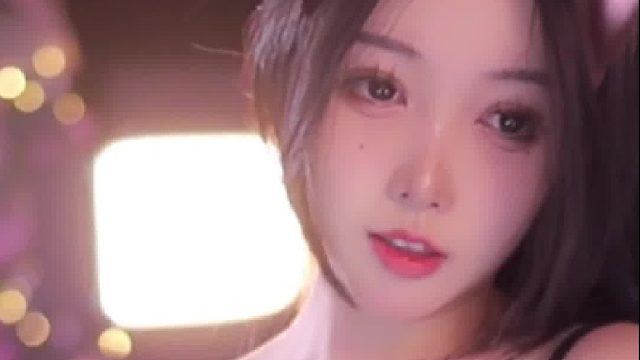 【Ck-李纯儿】这样的身材谁顶得住呀