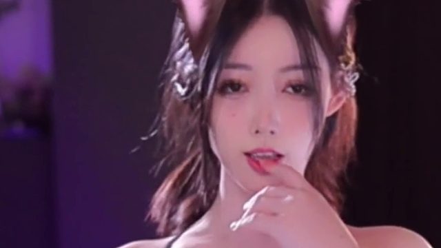 【Ck-李纯儿】还不束手就擒~