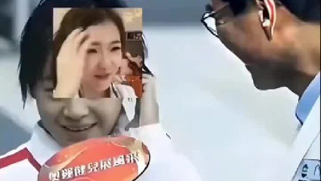 笑喷了！全红婵回复逗乐主持人！