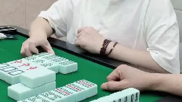 哦吼！卡五星大神们！你玩过这背时的牌了吗？