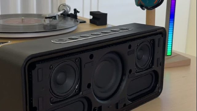 双分频三位数 性价比超高