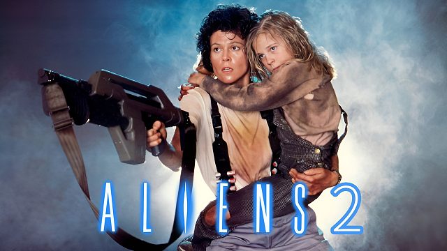 FC未发售游戏《异形2》，没玩到也不遗憾