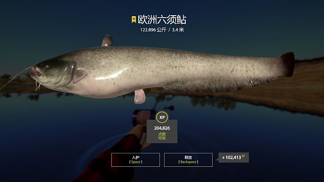 这猪正经猪吗-俄罗斯钓鱼4拉猪