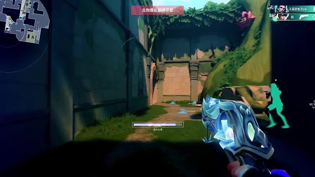 假装不理你  没想到你也不在意