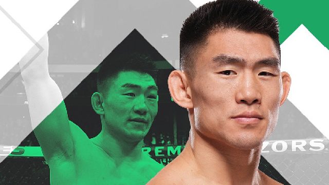 一路走来充满艰辛，宋亚东打破中国男子选手纪录！