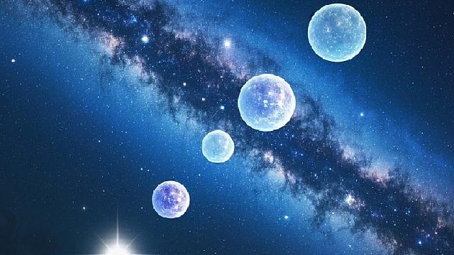 七星连珠等穿越！你是想换个时代当牛马？