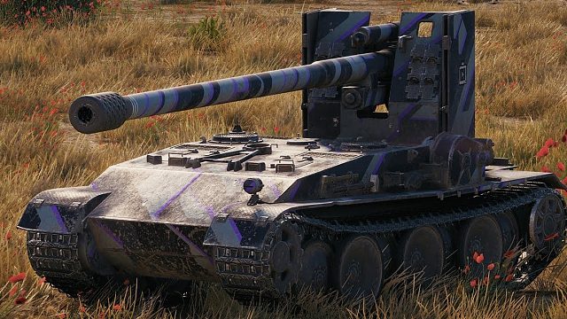 坦克世界 偷你家大米了一直炸我没完啦