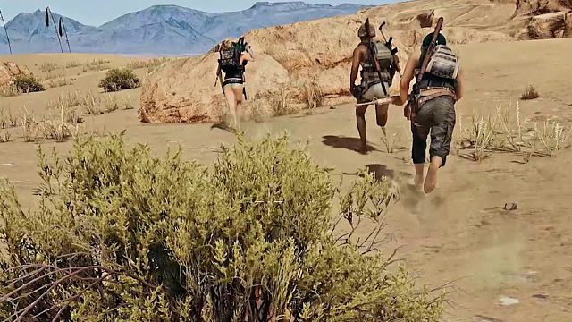 这个雷怎么捡不起来啊？