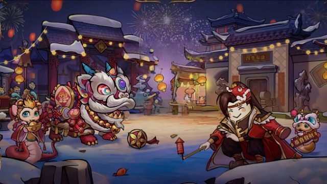 沙雕传奇手游：沙雕传奇手游官网烈火皇城攻略烈火皇城下载以及详细攻略解说