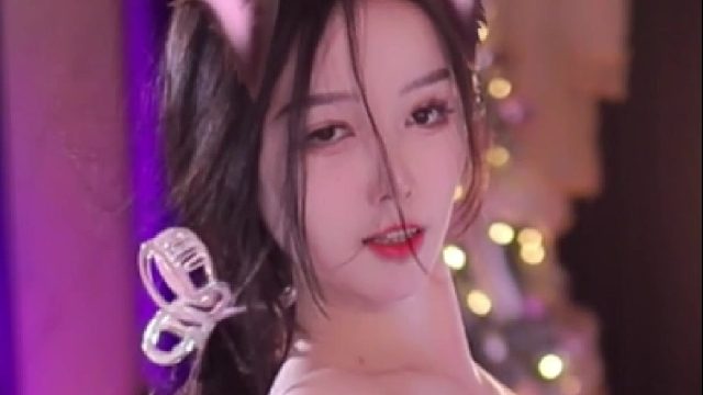 【Ck-李纯儿】你也很为我着迷吧