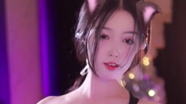 【Ck-李纯儿】热舞时间到啦