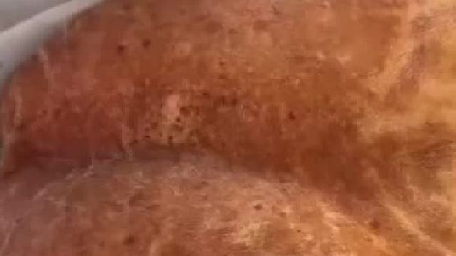 尝尝这个“面包”