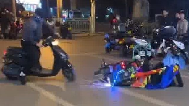 到底为什么啊？