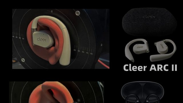 爆款云试听音质！这几款开放式耳机，测完直接封神