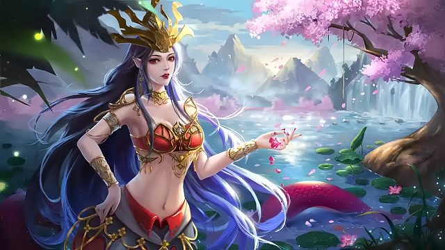 美杜莎传奇一折版：美杜莎下载美杜莎传奇一折版及详细攻略解说