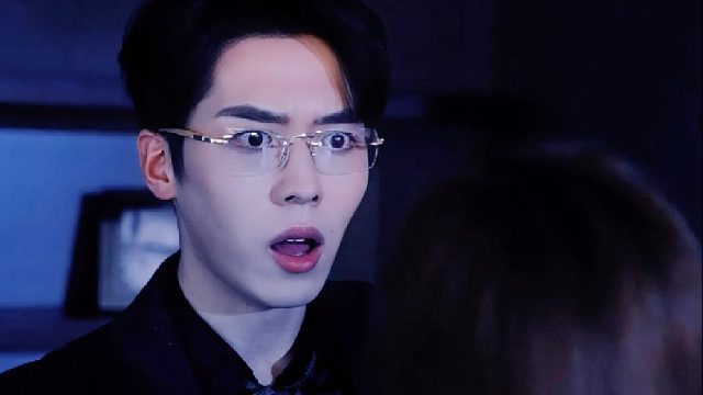 职场与爱情，你更珍惜哪个？《霸道总裁爱上绝症的我》6