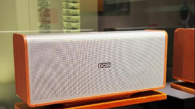 音响是聚会的灵魂 手机实录试听