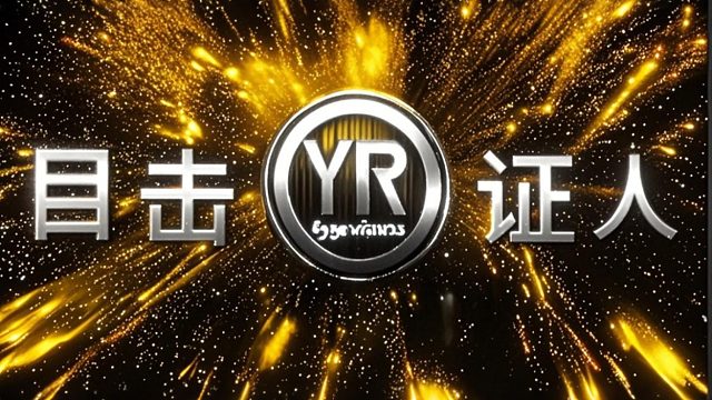 终于《YR目击证人》可以与大家见面了