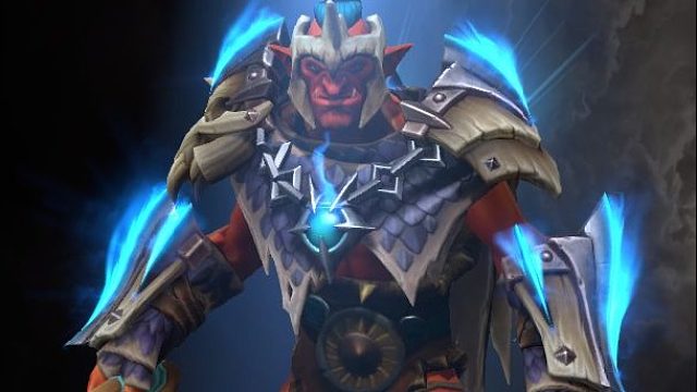 无线蓝猫飞的巨魔战将