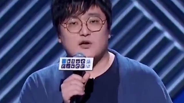 单身的原因找到了