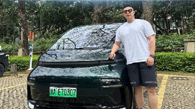 30多万就能体验百万级质感，陆地空客名不虚传？