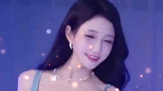 【坏空空【强徒】】粉色空空，不要太迷人~