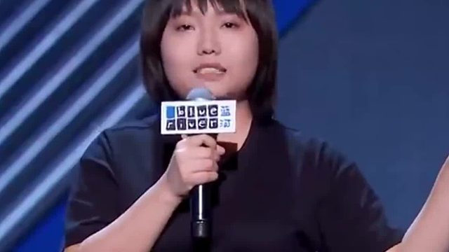 北大女生谁更强？