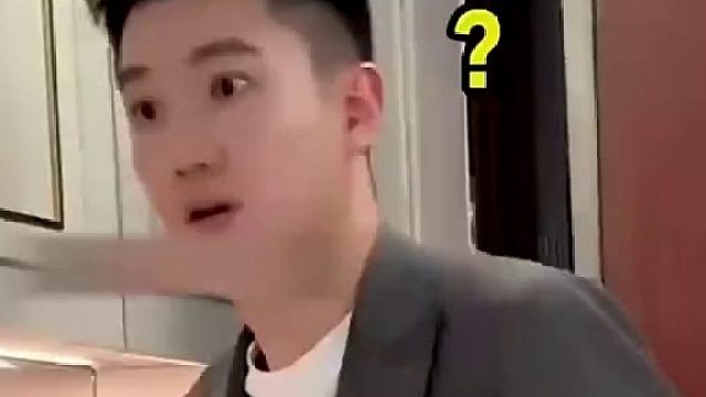 妻子给老公准备惊喜，本以为老公不解风情