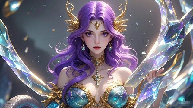 美杜莎一折版：传奇美杜莎全网最强攻略，一折版下载官网震撼来袭