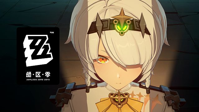 《绝区零》零号·安比角色展示 | 第零适格者
