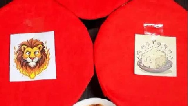 看图选菜，今天这个会是什么呢？