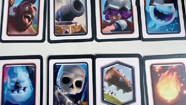 皇室战争速猪2.6