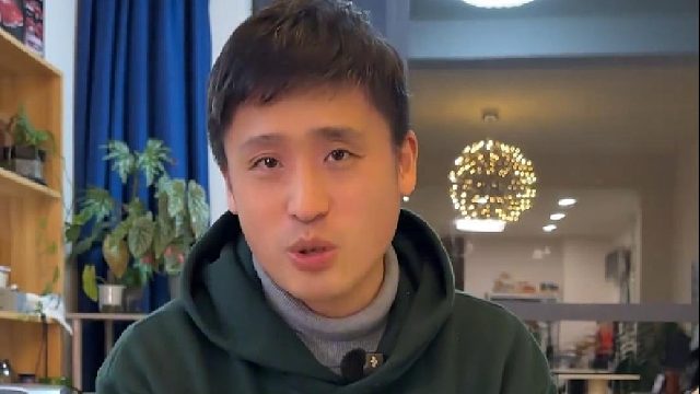 14亿人围观，看看这场面壮观不