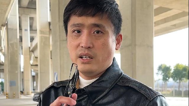 暴徒噩梦！SUV中的全能战士