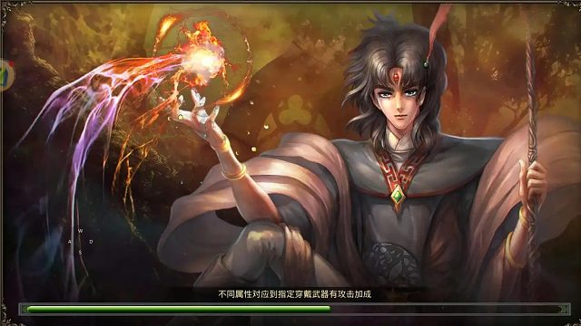 红月战神下载：红月战神手游官网下载和详细攻略解说